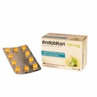 Endotelon Uses, Dosage, Side Effects & Warnings