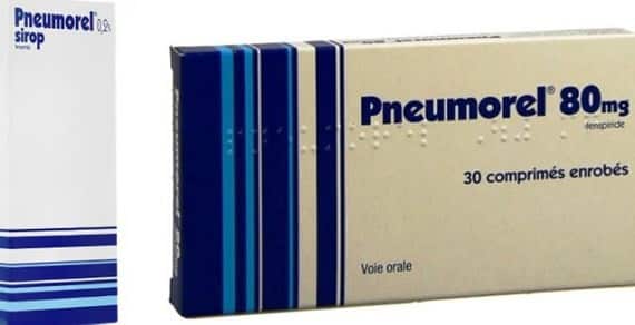 pneumorel tablet 80 mg Uses, Dosage, Side Effects &Warnings