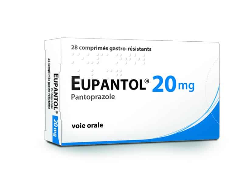 Eupantol Uses, Dosage, Side Effects, Precautions & Warnings