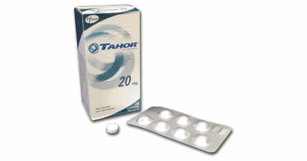 tahor drug