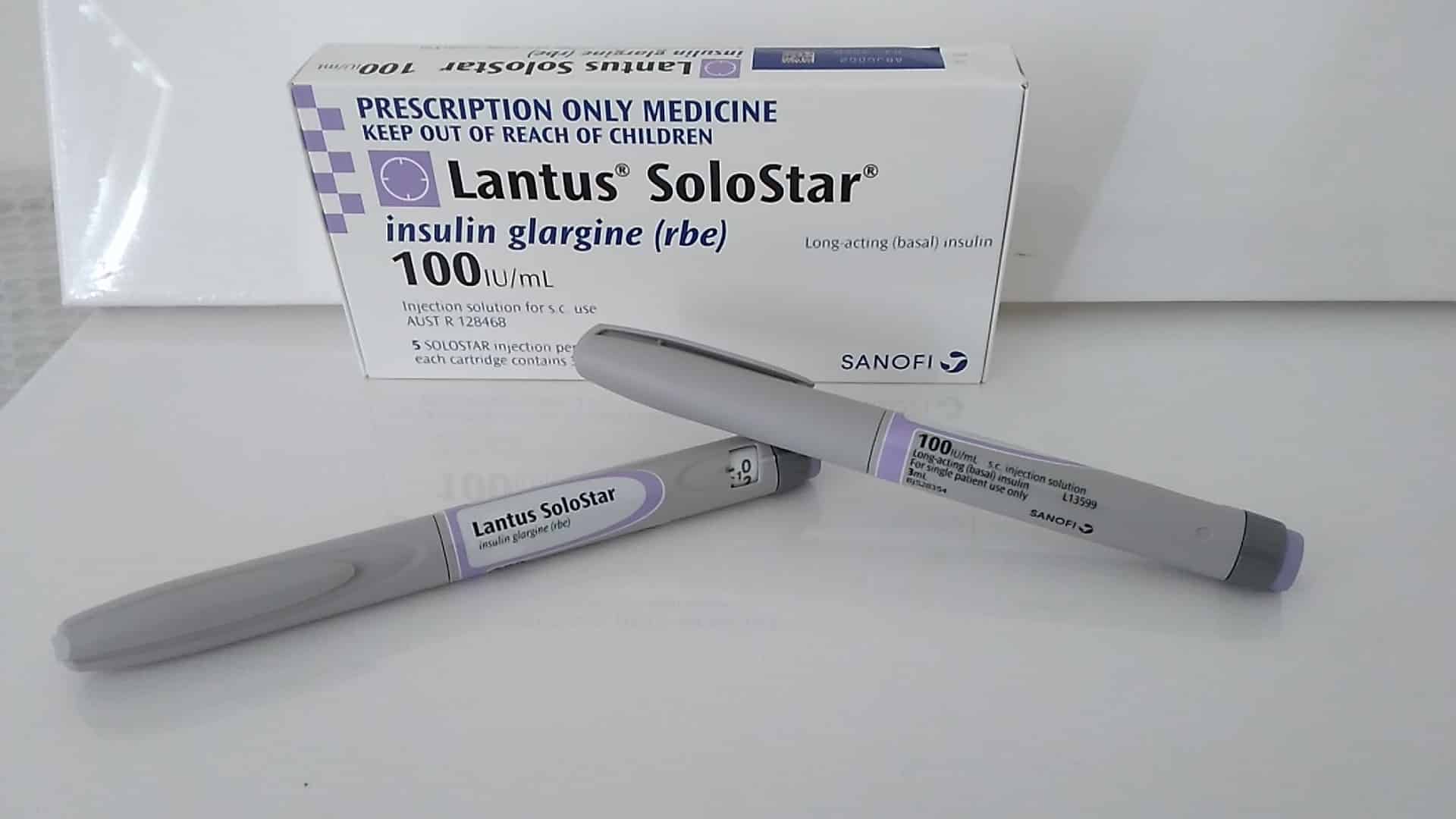 Lantus (Insulin) Uses, Dosage, Side Effects, Precautions & Warnings