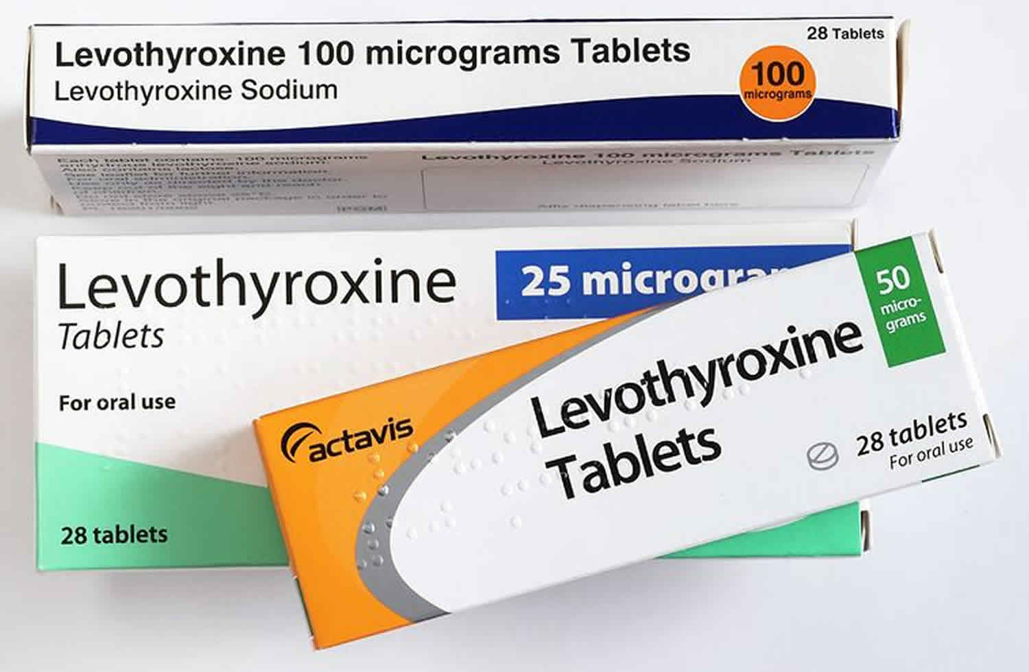 Levothyroxine Uses Dosage Side Effects Precautions Warnings