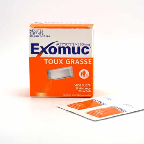 Exomuc