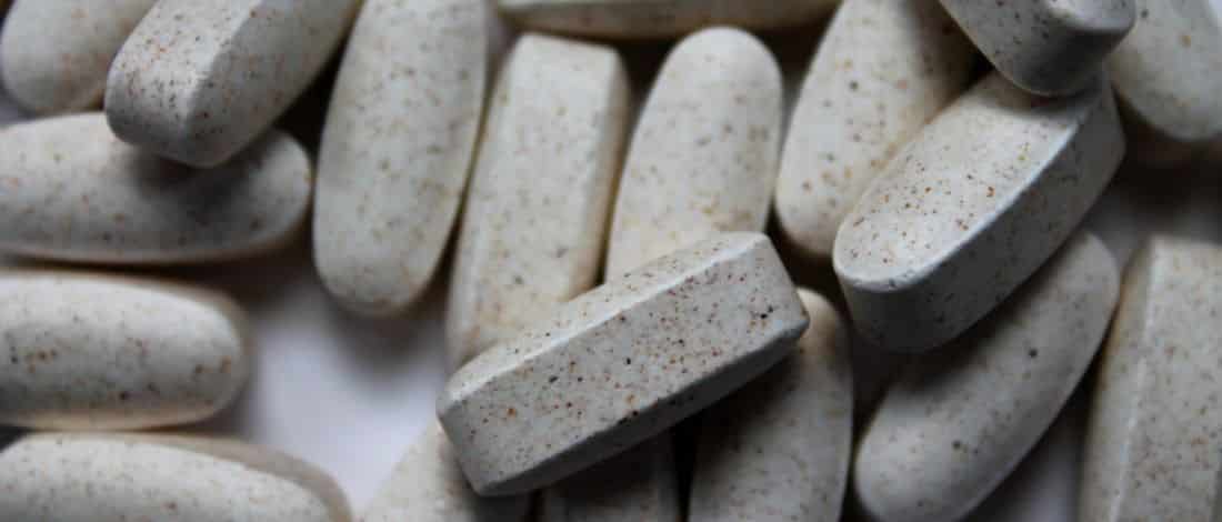 Gynergene Caffeine