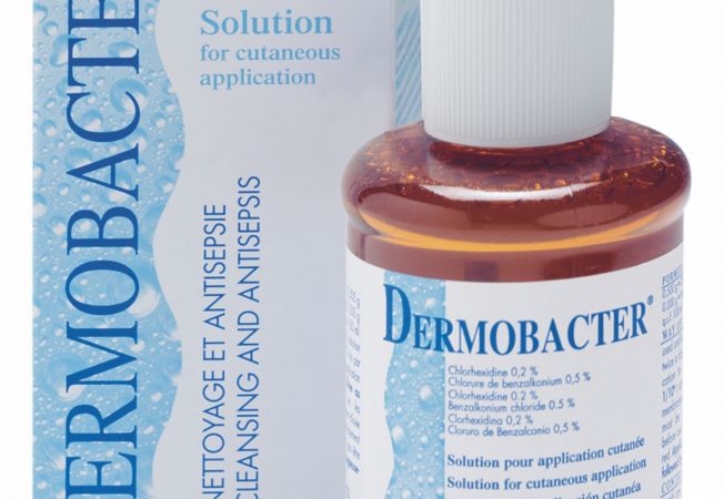 dermobacter solution