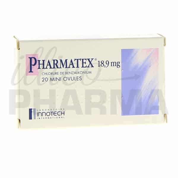 pharmatex mini ovum