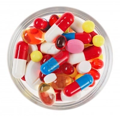 ONSENAL 400 mg, capsule, box of 60